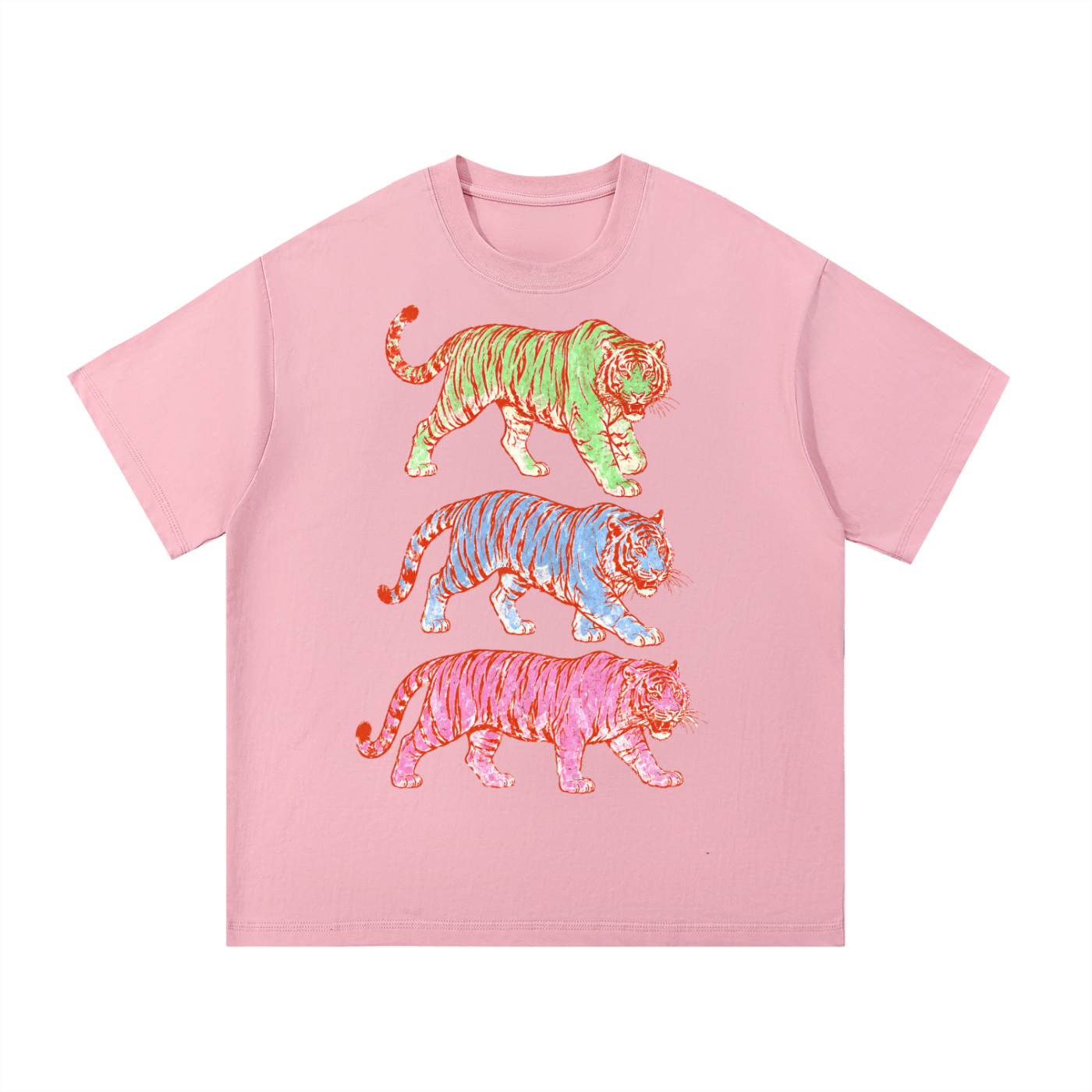 Essential Cotton T-Shirt
