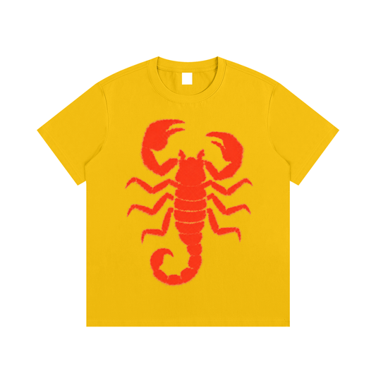 Essential Cotton T-Shirt