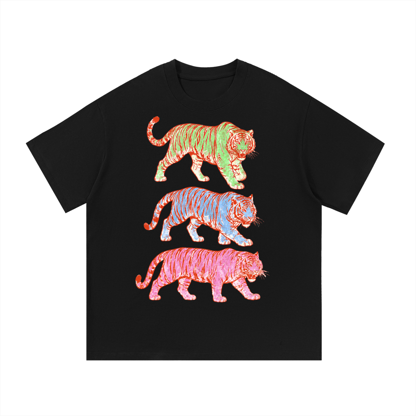 Essential Cotton T-Shirt