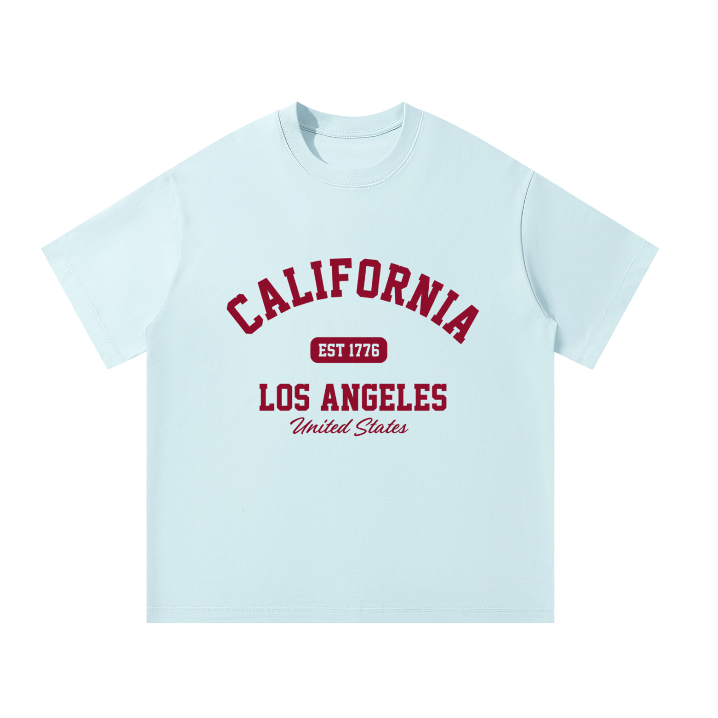 Unisex Oversized T-Shirt