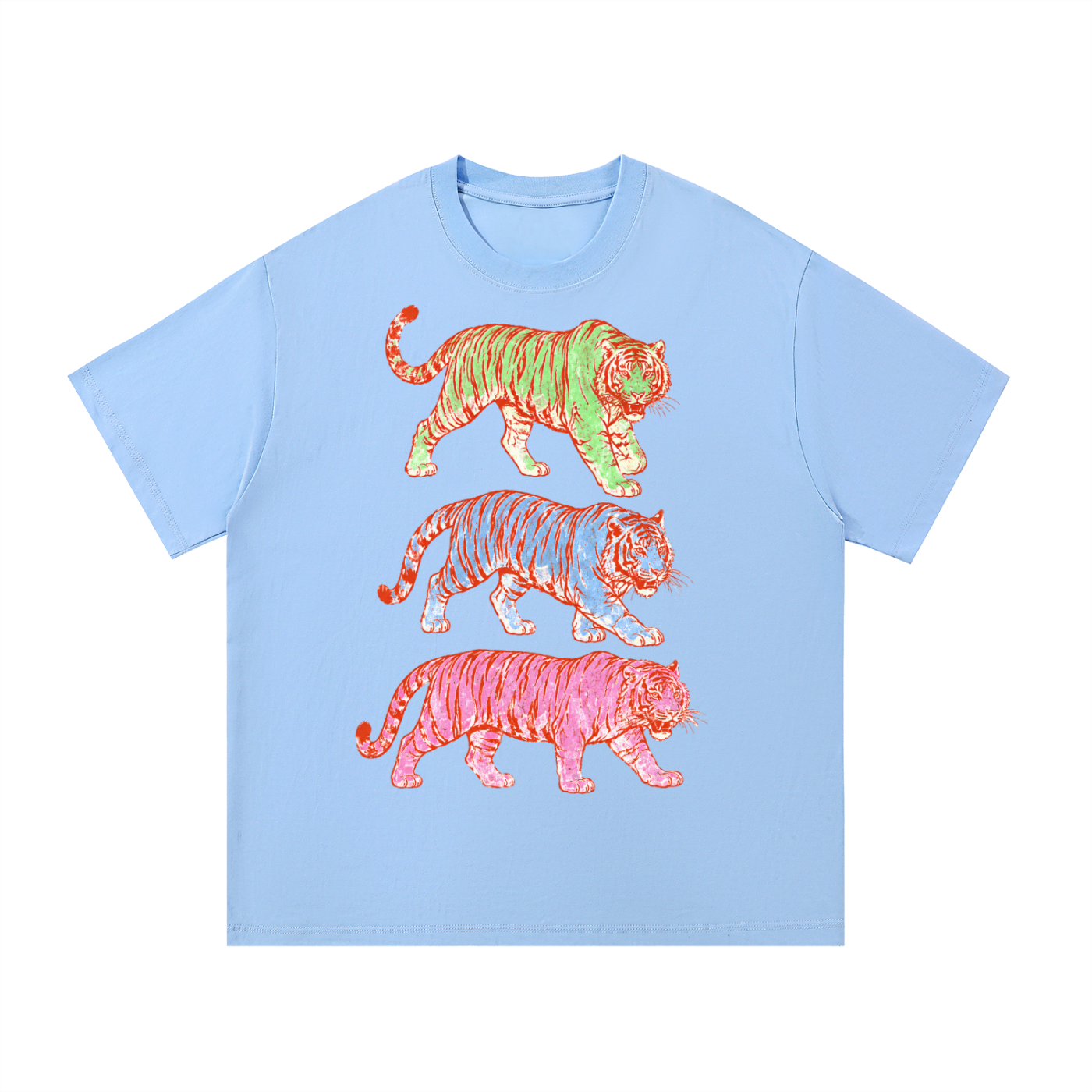 Essential Cotton T-Shirt