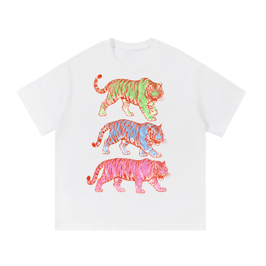 Essential Cotton T-Shirt