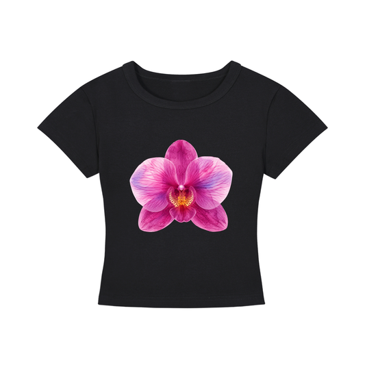 Women's Cropped T-Shirt